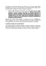 Konspekts 'Integrācijas politikas mērķu izvērtējums', 3.