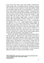 Referāts 'Baltijas jūras drošības reģions', 10.