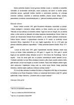 Referāts 'Maltas palīdzības Ordenis', 3.