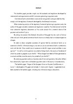 Diplomdarbs 'Eiropas Savienības ietekme uz norēķinu karšu biznesu Latvijā', 4.