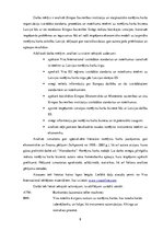 Diplomdarbs 'Eiropas Savienības ietekme uz norēķinu karšu biznesu Latvijā', 8.