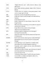 Diplomdarbs 'Eiropas Savienības ietekme uz norēķinu karšu biznesu Latvijā', 9.