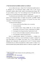 Diplomdarbs 'Eiropas Savienības ietekme uz norēķinu karšu biznesu Latvijā', 11.