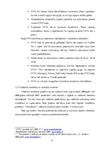 Diplomdarbs 'Eiropas Savienības ietekme uz norēķinu karšu biznesu Latvijā', 15.