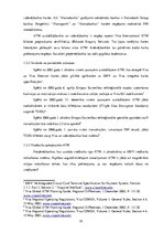 Diplomdarbs 'Eiropas Savienības ietekme uz norēķinu karšu biznesu Latvijā', 19.