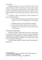 Diplomdarbs 'Eiropas Savienības ietekme uz norēķinu karšu biznesu Latvijā', 20.