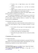 Diplomdarbs 'Eiropas Savienības ietekme uz norēķinu karšu biznesu Latvijā', 23.