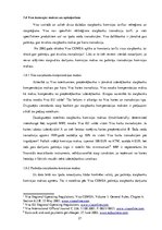 Diplomdarbs 'Eiropas Savienības ietekme uz norēķinu karšu biznesu Latvijā', 27.