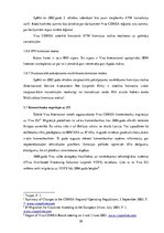 Diplomdarbs 'Eiropas Savienības ietekme uz norēķinu karšu biznesu Latvijā', 30.