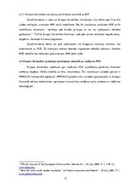 Diplomdarbs 'Eiropas Savienības ietekme uz norēķinu karšu biznesu Latvijā', 33.