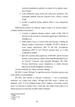 Diplomdarbs 'Eiropas Savienības ietekme uz norēķinu karšu biznesu Latvijā', 40.