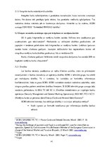 Diplomdarbs 'Eiropas Savienības ietekme uz norēķinu karšu biznesu Latvijā', 41.