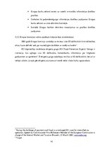 Diplomdarbs 'Eiropas Savienības ietekme uz norēķinu karšu biznesu Latvijā', 42.