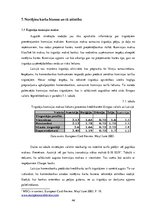 Diplomdarbs 'Eiropas Savienības ietekme uz norēķinu karšu biznesu Latvijā', 46.