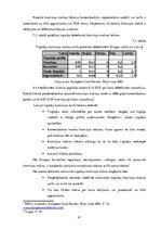 Diplomdarbs 'Eiropas Savienības ietekme uz norēķinu karšu biznesu Latvijā', 47.