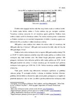 Diplomdarbs 'Eiropas Savienības ietekme uz norēķinu karšu biznesu Latvijā', 57.