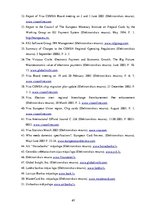 Diplomdarbs 'Eiropas Savienības ietekme uz norēķinu karšu biznesu Latvijā', 65.