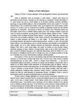 Konspekts 'Spānijas un Šveices salīdzinājums', 1.