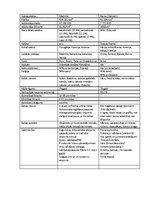 Konspekts 'Spānijas un Šveices salīdzinājums', 2.