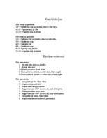 Konspekts 'Ritmika', 2.