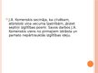 Prezentācija 'Kādi J.A.Komenska filozofiskie uzskati', 9.