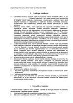 Konspekts 'Lietvedības instrukcija', 2.