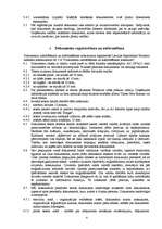 Konspekts 'Lietvedības instrukcija', 4.