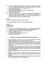 Konspekts 'Lietvedības instrukcija', 7.