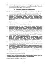 Konspekts 'Lietvedības instrukcija', 8.