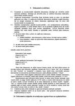 Konspekts 'Lietvedības instrukcija', 10.