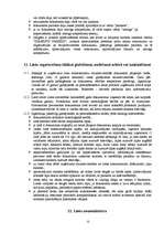 Konspekts 'Lietvedības instrukcija', 12.