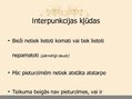 Prezentācija 'Pareizrakstības kļūdas interneta vietnēs', 7.