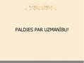 Prezentācija 'Pareizrakstības kļūdas interneta vietnēs', 14.