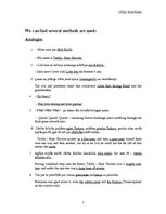 Referāts 'Translation Assessment on "Lācīša Rūcīša raibā diena" by Margarita Stāraste', 5.