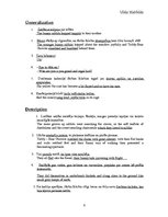 Referāts 'Translation Assessment on "Lācīša Rūcīša raibā diena" by Margarita Stāraste', 6.