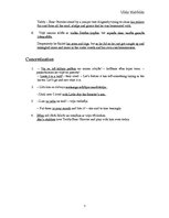 Referāts 'Translation Assessment on "Lācīša Rūcīša raibā diena" by Margarita Stāraste', 7.