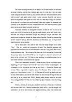 Referāts 'Book report "The Irony of Fate"', 7.