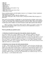 Konspekts 'Veselīgs uzturs māmiņai un mazulim', 4.