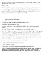 Konspekts 'Veselīgs uzturs māmiņai un mazulim', 7.