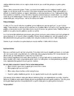 Konspekts 'Veselīgs uzturs māmiņai un mazulim', 10.