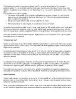 Konspekts 'Veselīgs uzturs māmiņai un mazulim', 11.