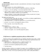 Konspekts 'Veselīgs uzturs māmiņai un mazulim', 13.