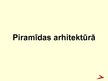 Prezentācija 'Piramīdas', 7.