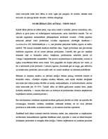 Konspekts 'Alerģija', 3.