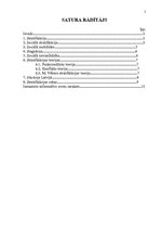 Referāts 'Sociālā stratifikācija un tās izpausmes mūsdienās', 2.