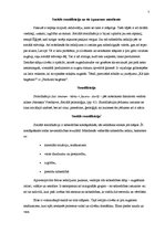 Referāts 'Sociālā stratifikācija un tās izpausmes mūsdienās', 3.