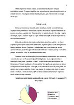 Referāts 'Sociālā stratifikācija un tās izpausmes mūsdienās', 8.