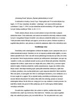 Referāts 'Sociālā stratifikācija un tās izpausmes mūsdienās', 9.