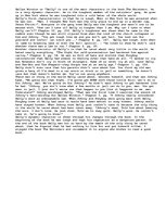 Eseja 'Character Sketch Dallas Winston The Outsiders', 1.