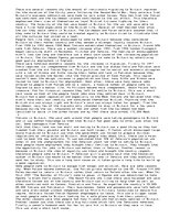 Eseja 'Why Did the Number of People Migrating to Britain Increase during the Three Deca', 1.